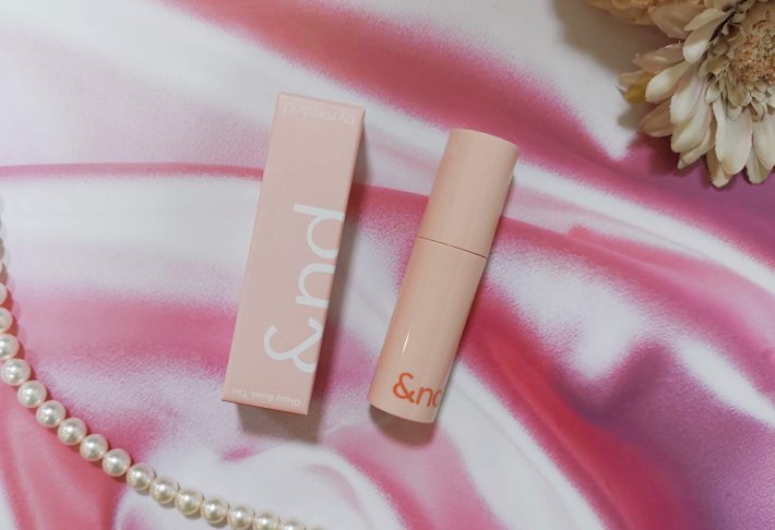 ロムアンド　ローソン　ティント