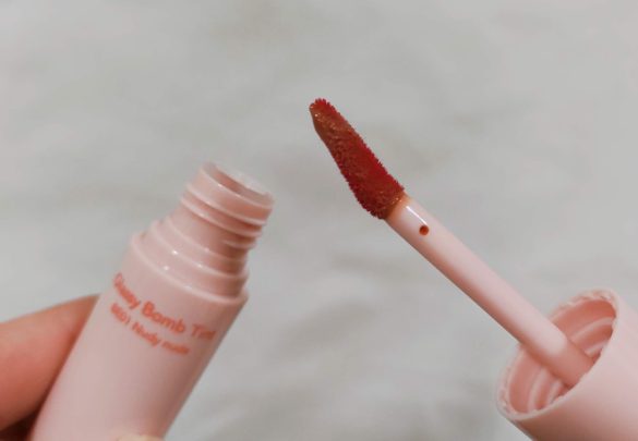 ロムアンド　ローソン　ティント