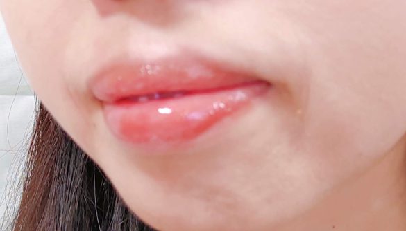 ロムアンド　ローソン　ティント