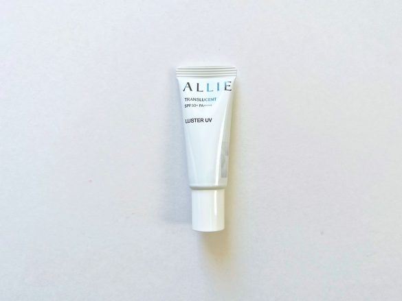 アリィー クロノビューティ カラーオンUV ラスター