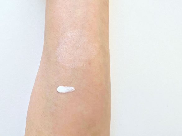 色のつかないTRANS LUCENT