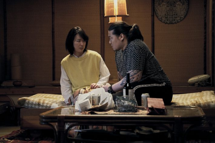 ©️2023「ヴィレッジ」製作委員会