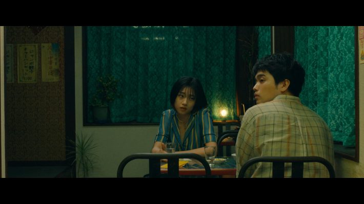 ©2023「ひとりぼっちじゃない」製作委員会