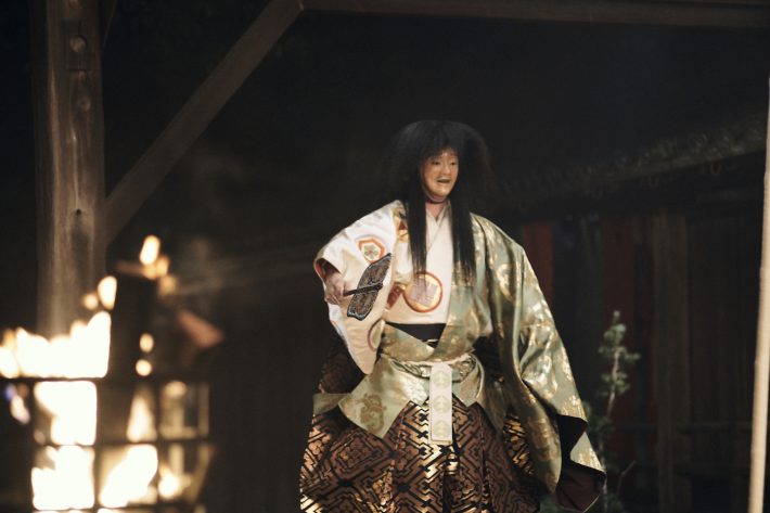 ©️2023「ヴィレッジ」製作委員会