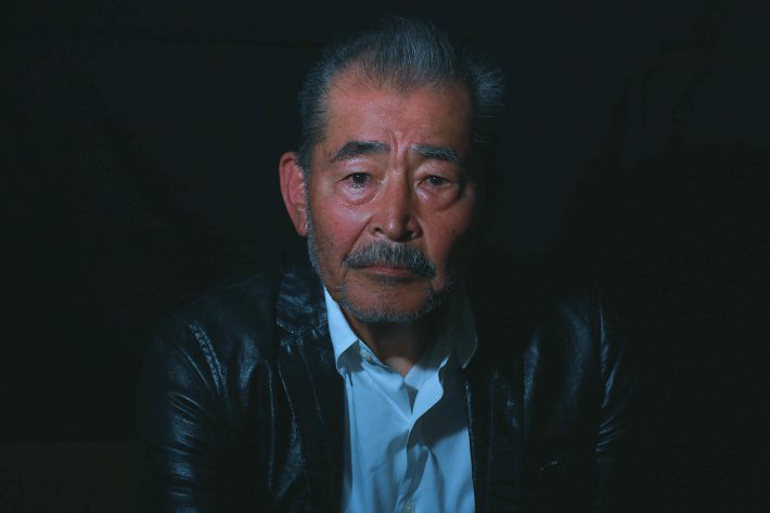 藤竜也　それいけ!ゲートボールさくら組