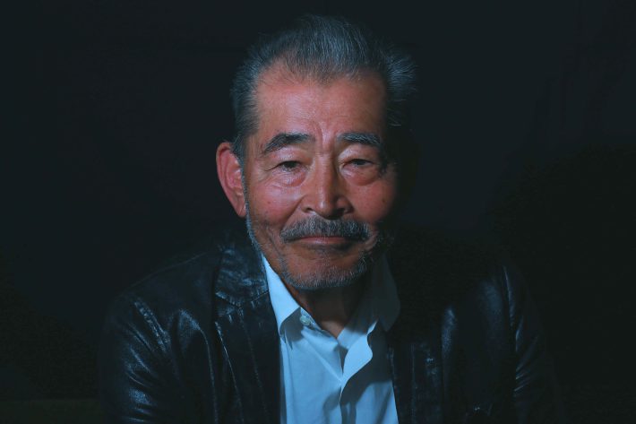 藤竜也　それいけ!ゲートボールさくら組