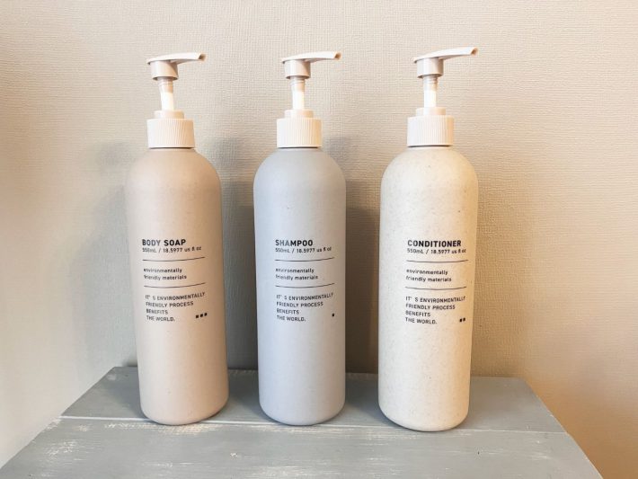 ECOディスペンサー各種