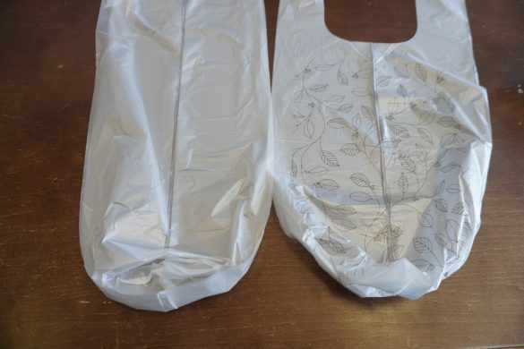 丸底になっている