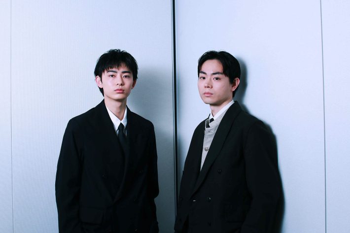 菅田将暉　豊田裕大