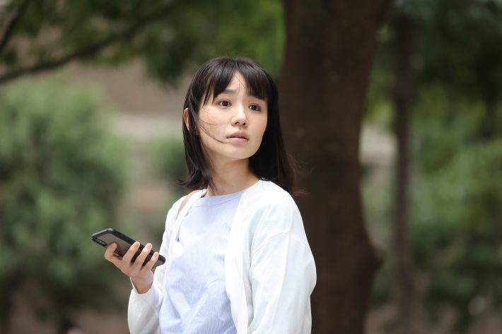 ©︎フジテレビ　以下、4話より