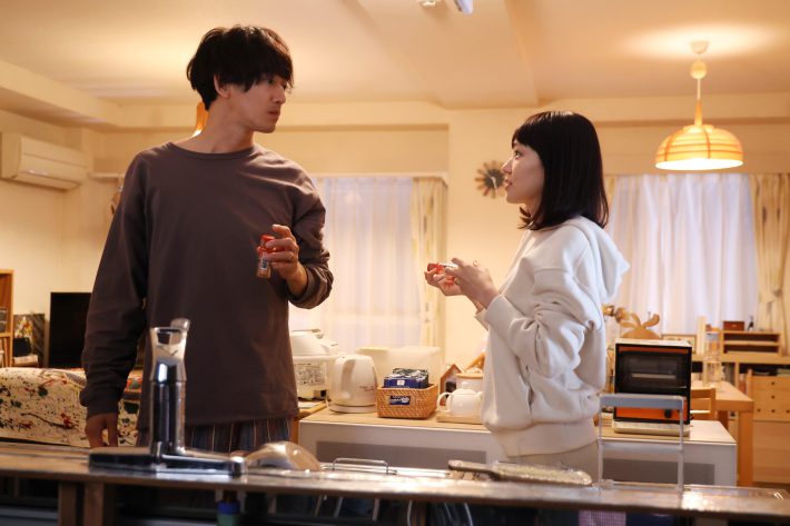 ©︎フジテレビ