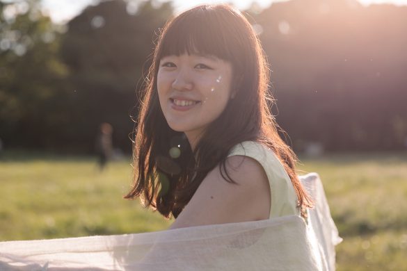 まろさんプロフィール写真