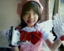 平瀬あいり　にゃいりん