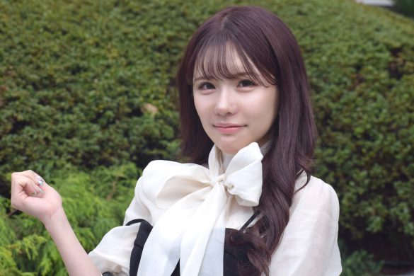 平瀬あいり　にゃいりん