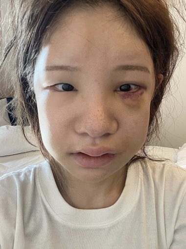 平瀬あいり　にゃいりん