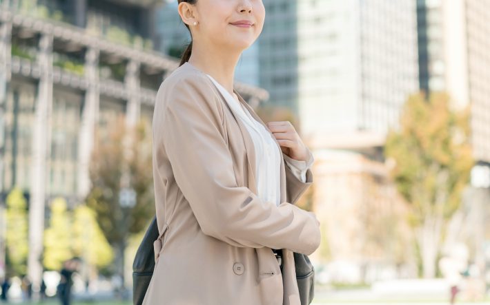 一縷（いちる）の望みを賭けてあきらめた夢に挑戦