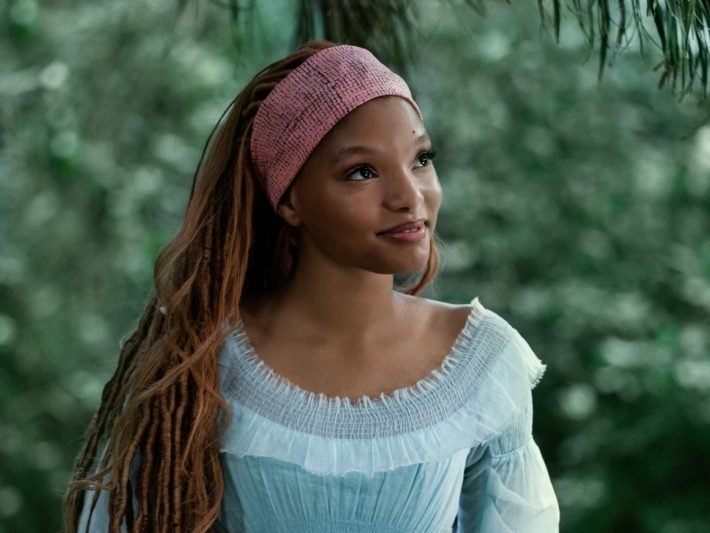 ハリー・ベイリー