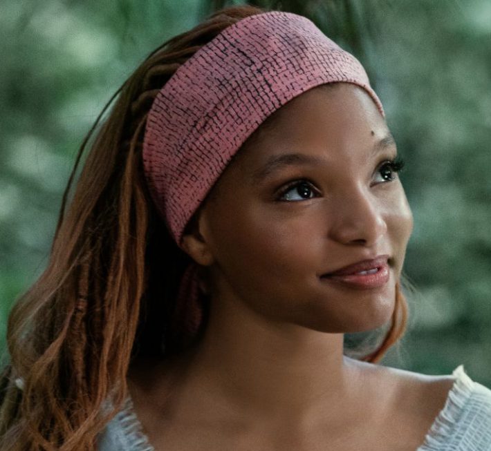 ハリー・ベイリー