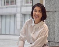 筒井真理子 波紋