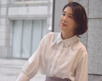 筒井真理子 波紋