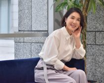 筒井真理子 波紋