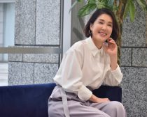 筒井真理子 波紋