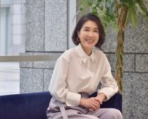 筒井真理子 波紋