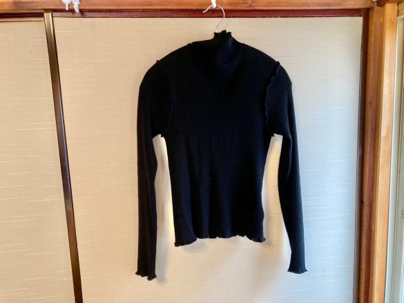 ニットアーチハンガー