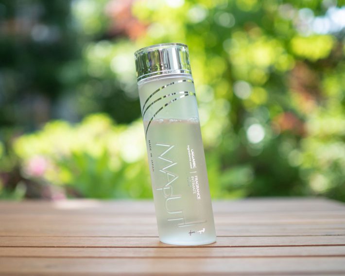 「オーガニックフレグランスインティメイトソープ」2,420円（税込）