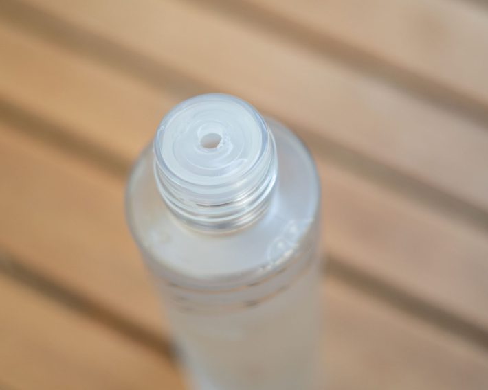 「オーガニックフレグランスインティメイトソープ」2,420円（税込）