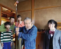 それいけ!ゲートボールさくら組