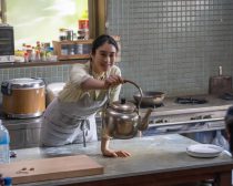 Netflixシリーズ「サンクチュアリ -聖域-」独占配信中