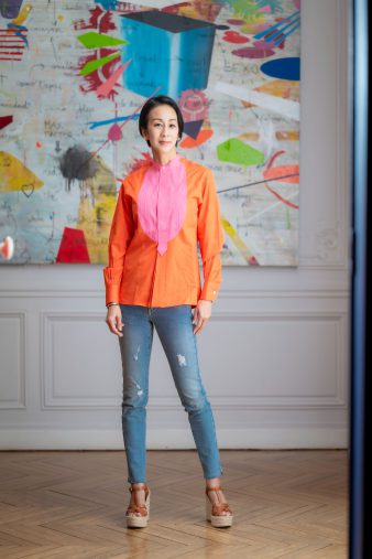 SÉBLINE(サブリン)