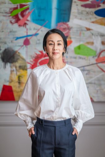 avec deuxclef(アヴェクデュクレ)