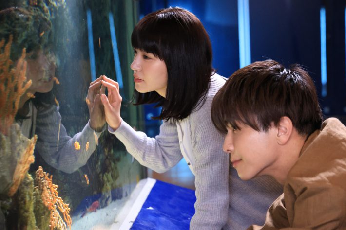 ©︎フジテレビ