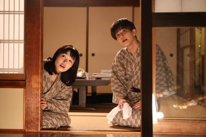 『あなたがしてくれなくても』