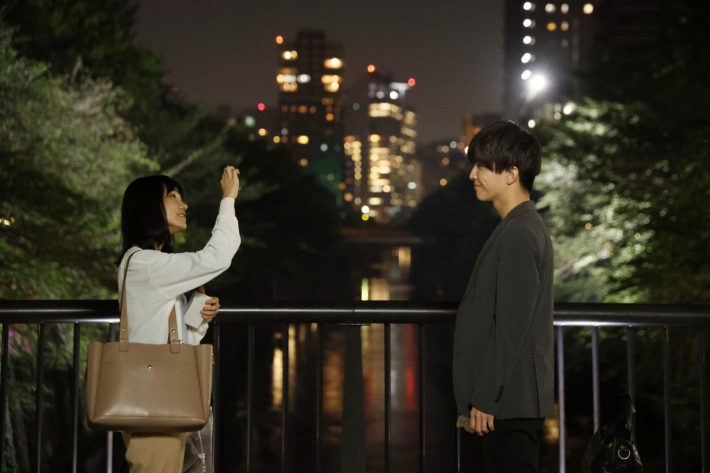 『あなたがしてくれなくても』