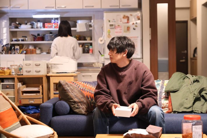 『あなたがしてくれなくても』