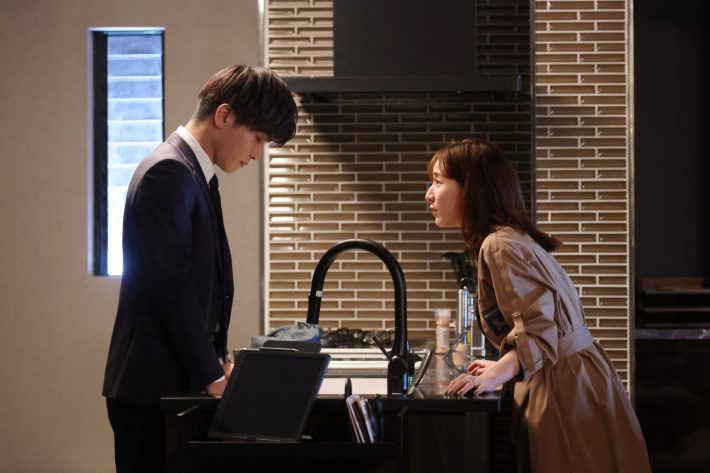 『あなたがしてくれなくても』