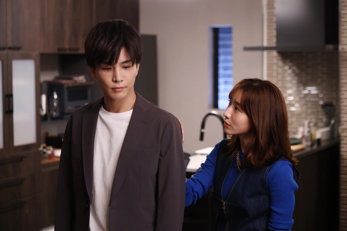 『あなたがしてくれなくても』