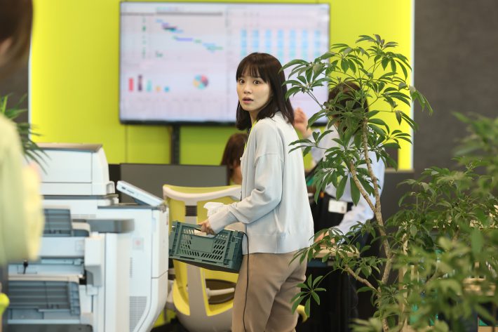 ©︎フジテレビ