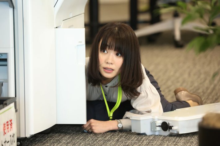 ©︎フジテレビ