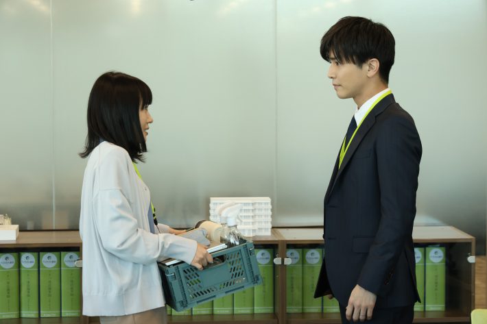 ©︎フジテレビ