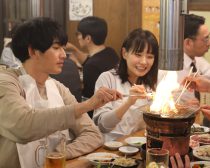 ©︎フジテレビ