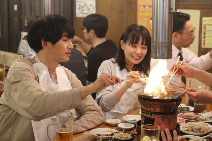 ©︎フジテレビ