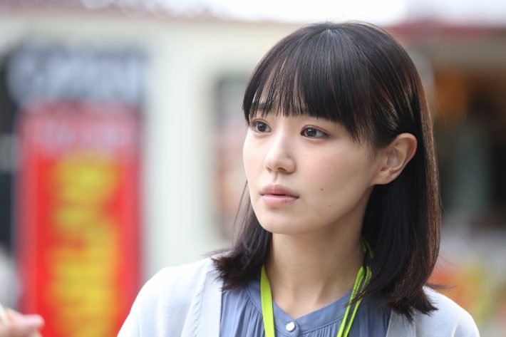 ©︎フジテレビ