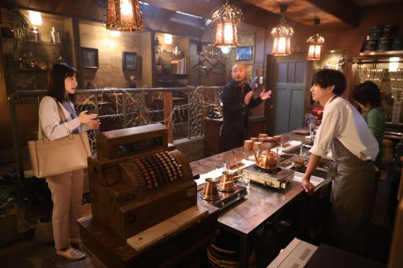 『あなたがしてくれなくても』