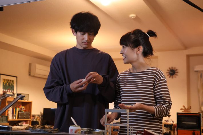 『あなたがしてくれなくても』