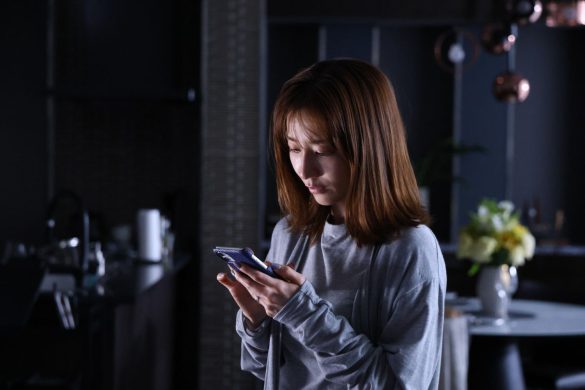 『あなたがしてくれなくても』第7話より