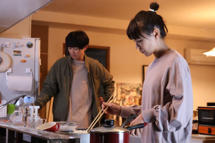 8話より©︎フジテレビ